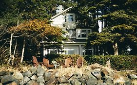 Brimar Bed And Breakfast Tofino